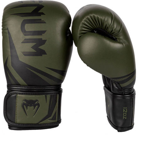 Venum CHALLENGER 3.0 BOXING GLOVES - Boxing gloves