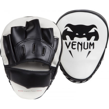 Venum LIGHT FOCUS MITTS - Лапи за бойни изкуства