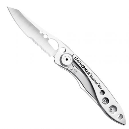 Leatherman SKELETOOL KBX - Multifunkčný nôž