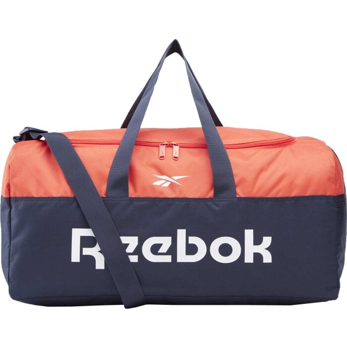 Buy Black Sports & Utility Bag for Men by Reebok Online | Ajio.com