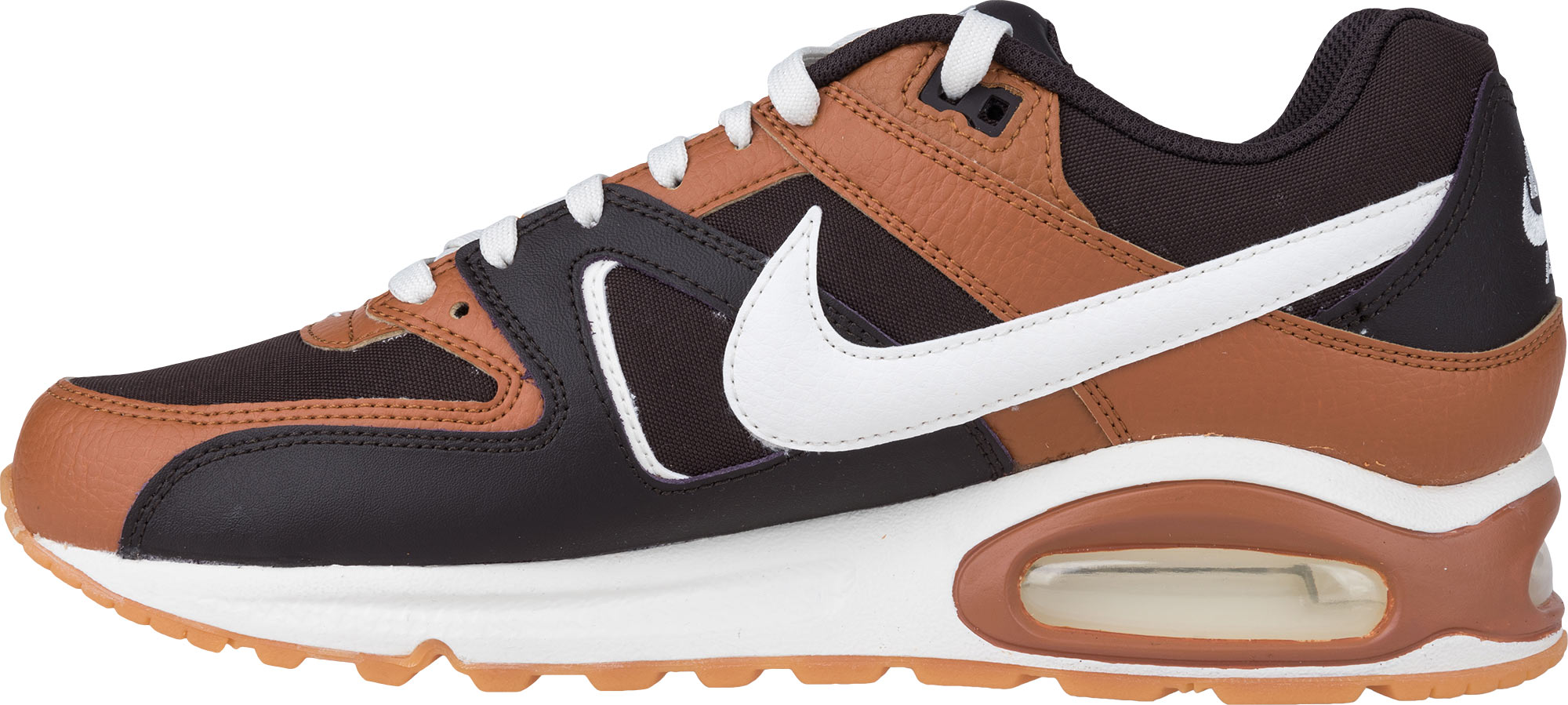 Beschrijving defect Ramkoers Nike AIR MAX COMMAND LEATHER | sportisimo.com