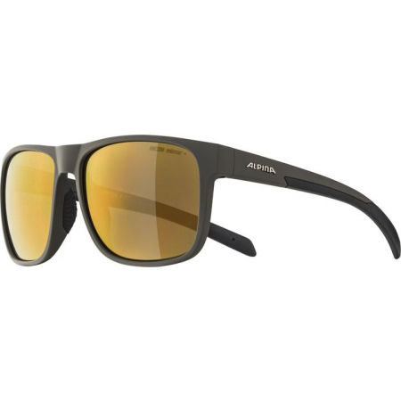 Alpina Sports NACAN III HM - Modische Sonnenbrille