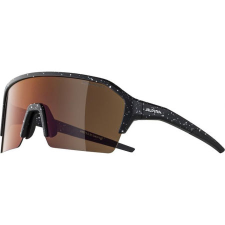 Alpina Sports RAM HR HM+ - Unisex sunglasses