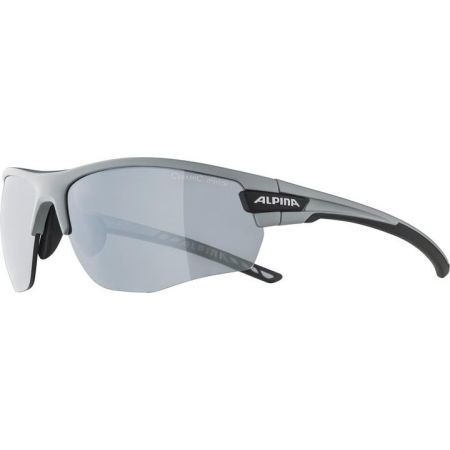 Alpina Sports TRI-SCRAY 2.0 HR - Unisex sunglasses