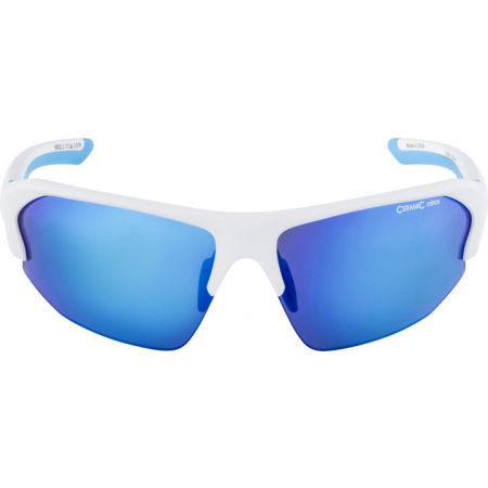 Alpina Sports LYRON HR - Unisex sunglasses