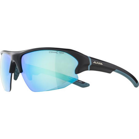 Alpina Sports LYRON HR - Okulary przeciwsłoneczne unisex