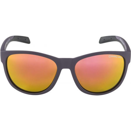 Alpina Sports NACAN II - Unisex sunglasses