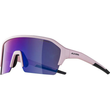 Alpina Sports RAM HR HM+ - Unisex sunglasses