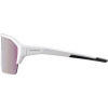 Unisex sunglasses - Alpina Sports RAM HR HVLM+ - 3