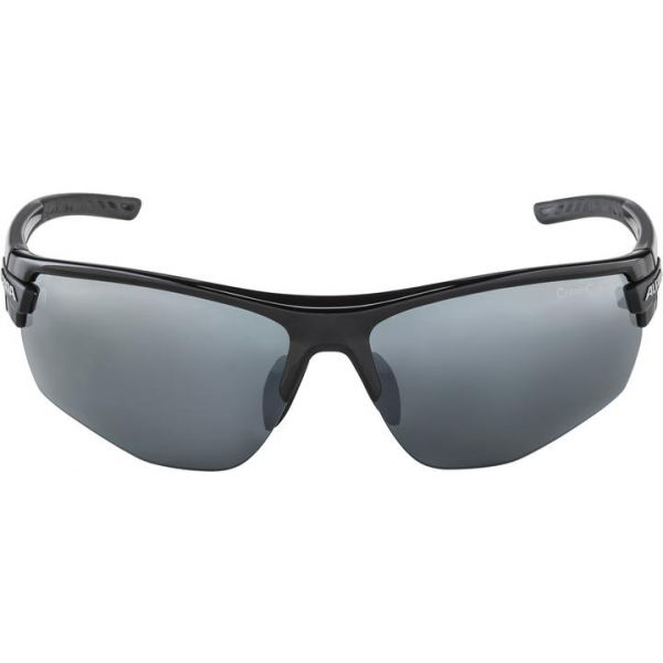 Alpina Sports TRI-SCRAY 2.0 HR Uniszex napszemüveg, fekete, méret os