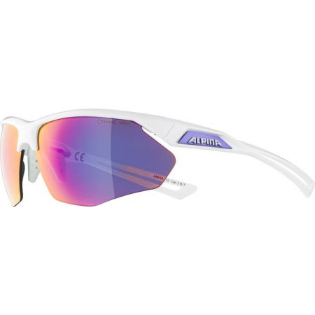 Alpina Sports NYLOS HR - Unisex sunglasses