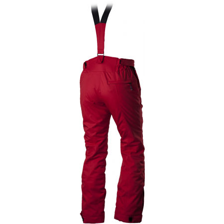 Dámské lyžařské kalhoty - TRIMM RIDER LADY - 2