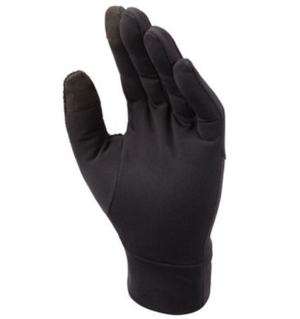 Unisexové zateplené rukavice