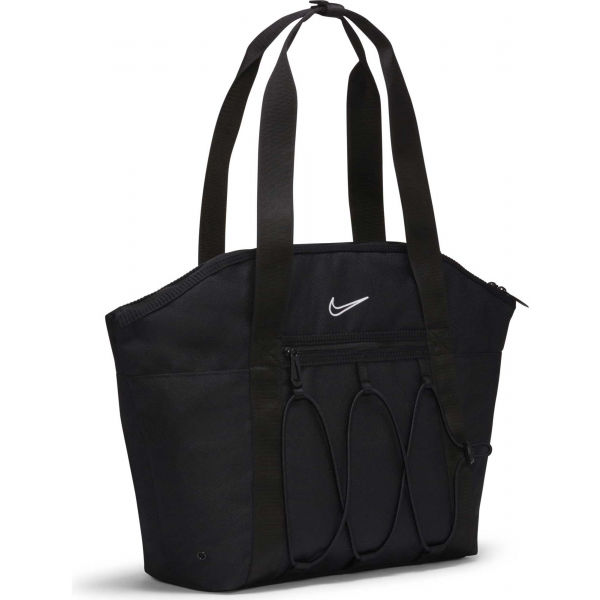 Nike ONE Damentasche, Schwarz, Größe MISC