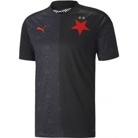 Puma SKS AWAY SHIRT PROMO - Pánský dres