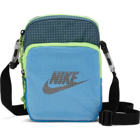 Shoulder bag - Nike HERITAGE 2.0 - 1