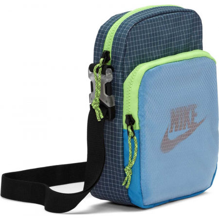 Shoulder bag - Nike HERITAGE 2.0 - 2