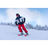 Мъжко яке за ски