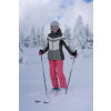 Dámská lyžařská bunda - Hannah ELLA - 9