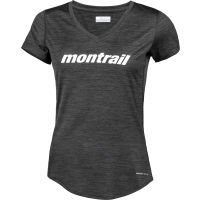 Women's sports T-shirt