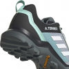 Дамски туристически обувки - adidas TERREX AX3 - 8