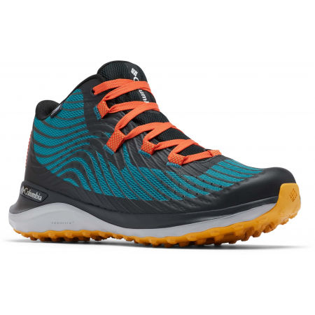 Columbia ESCAPE SUMMIT OUTDRY - Men's outdoor shoes