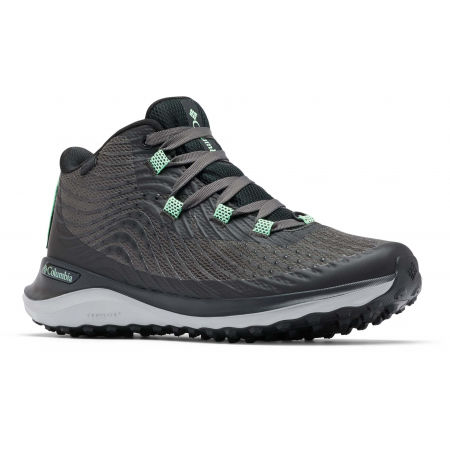 Columbia ESCAPE SUMMIT OUTDRY WOMEN - Women's outdoor shoes
