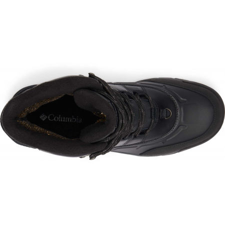 Мъжки зимни обувки - Columbia BUGABOOT CELSIAS - 3