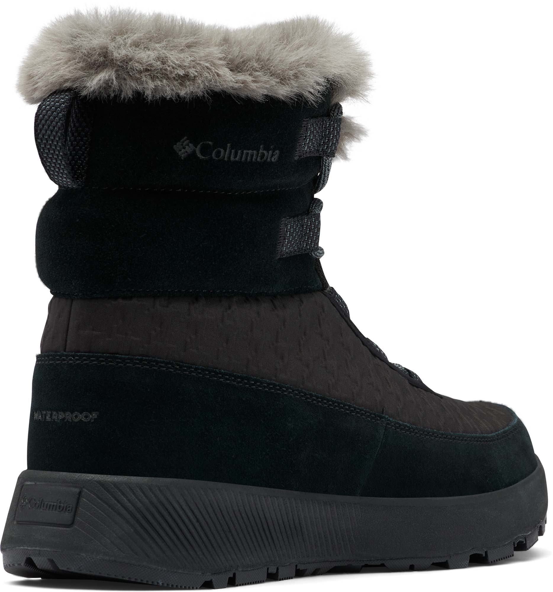 Women's winter boots