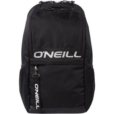 O'Neill BM DIAGONAL BACKPACK - Městský batoh