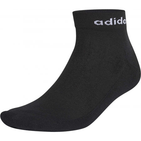 adidas HC ANKLE 3PP - Sada ponožek