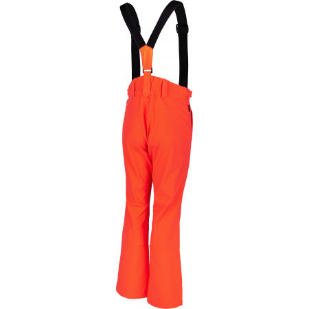 Women’s ski trousers - ALPINE PRO ARGA - 3