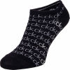 Dámské ponožky - Calvin Klein WOMEN LINER 2P REPEAT LOGO CALLIE - 4