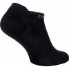 Dámské ponožky - Calvin Klein WOMEN LINER 2P LEOPARD BACK TAB - 3