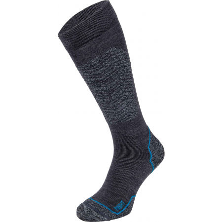 Eisbär PREMIUM SKI DX+SX - Ski socks