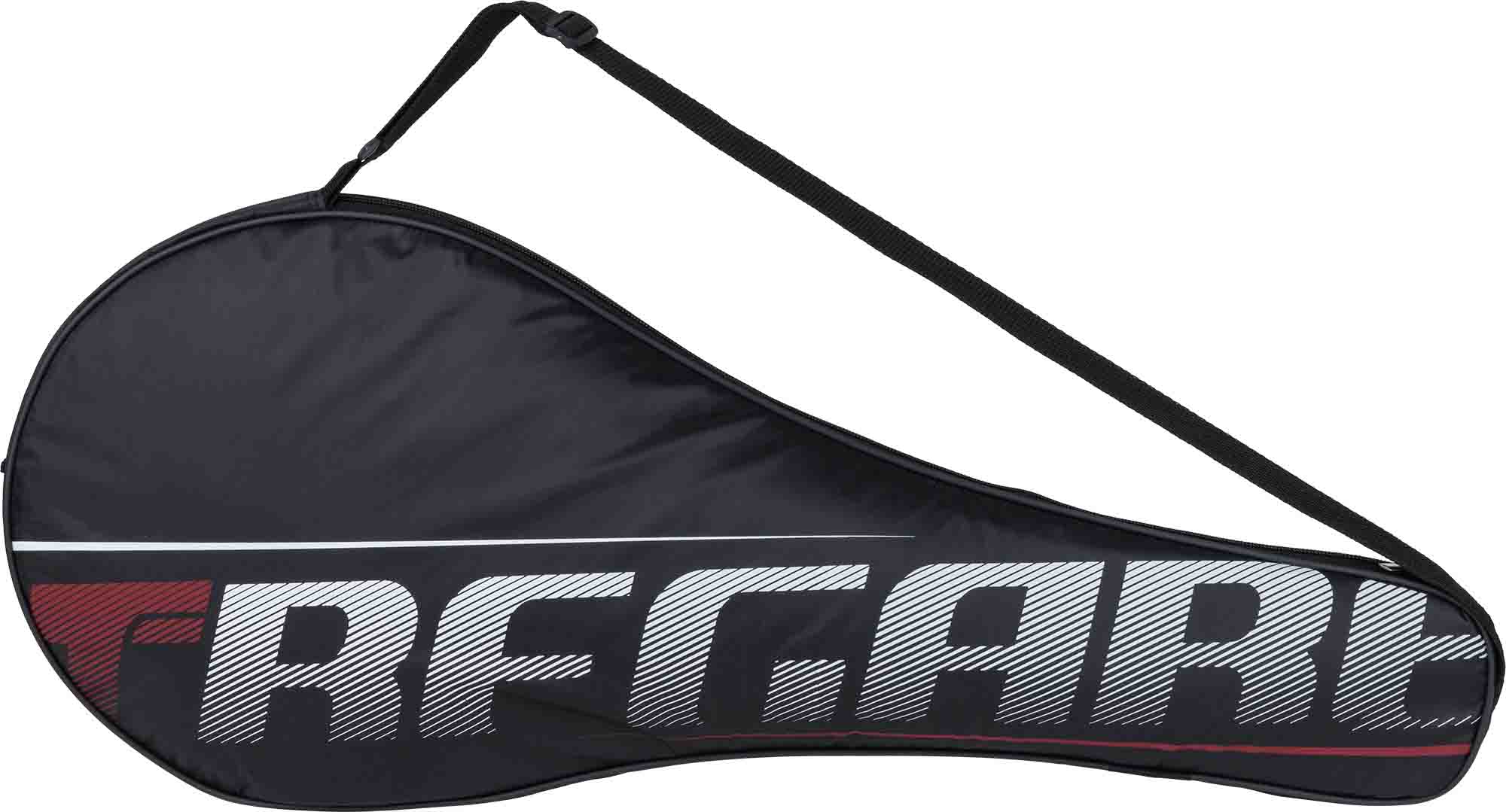 Tennis racquet cover