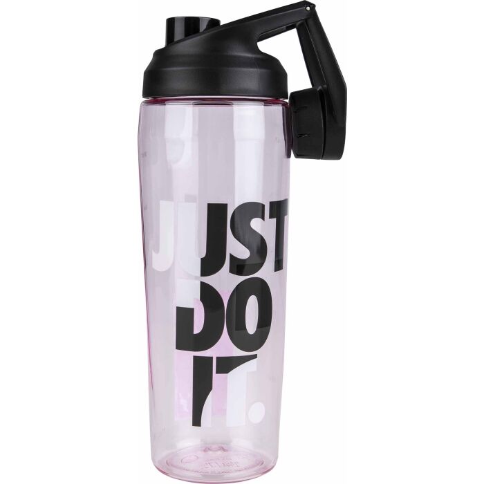 Nike Hypercharge Chug Water Bottle. Just Do It Workout/Training
