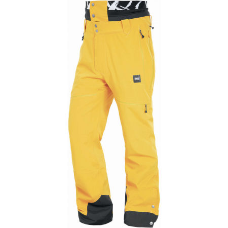 Picture NAIKOON - Men’s winter pants