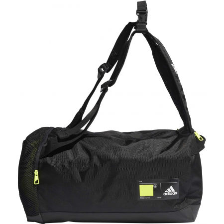 adidas 4ATHLTS ID DUFFEL SMALL - Sportovní taška
