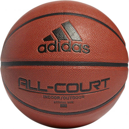 adidas ALL COURT 2.0 - Баскетболна топка