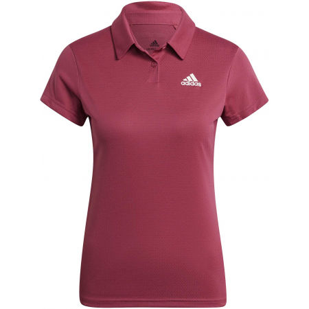 adidas HEAT RDY TENNIS POLO SHIRT - Damen Tennisshirt