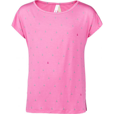 Lewro ASUNCION - Тениска за момичета