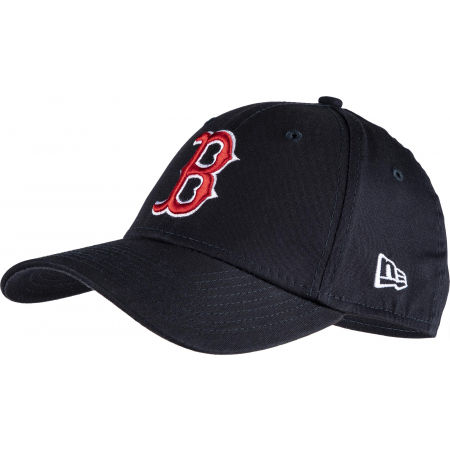 Klubová kšiltovka - New Era 39THIRTY MLB ESSENTIAL BOSTON RED SOX - 1