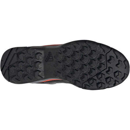 Men's outdoor shoes - adidas TERREX EASTRAIL - 5