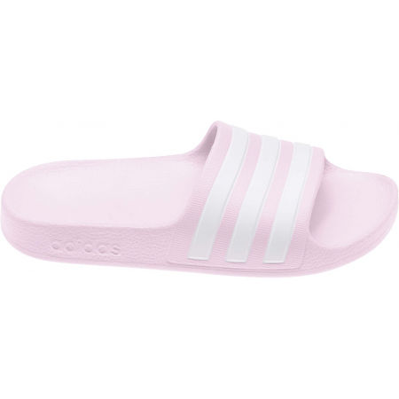 adidas ADILETTE AQUA K - Children's slippers