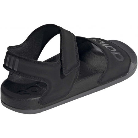 Мъжки  летни  сандали - adidas ADILETTE SANDAL - 6