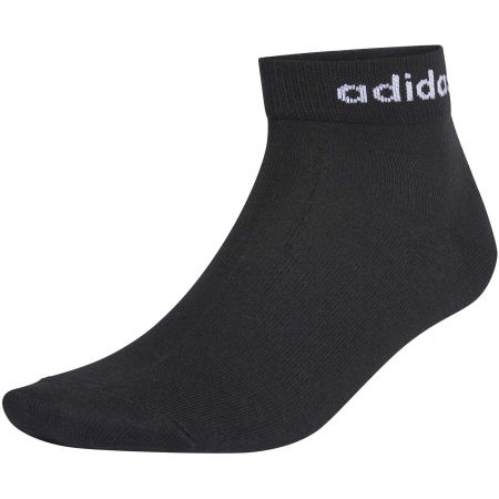 adidas NC ANKLE 3PP - Чорапи