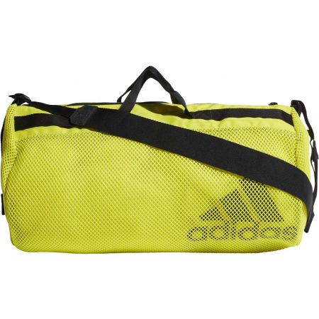 Дамска спортна чанта - adidas W ST DUFFEL MS - 1