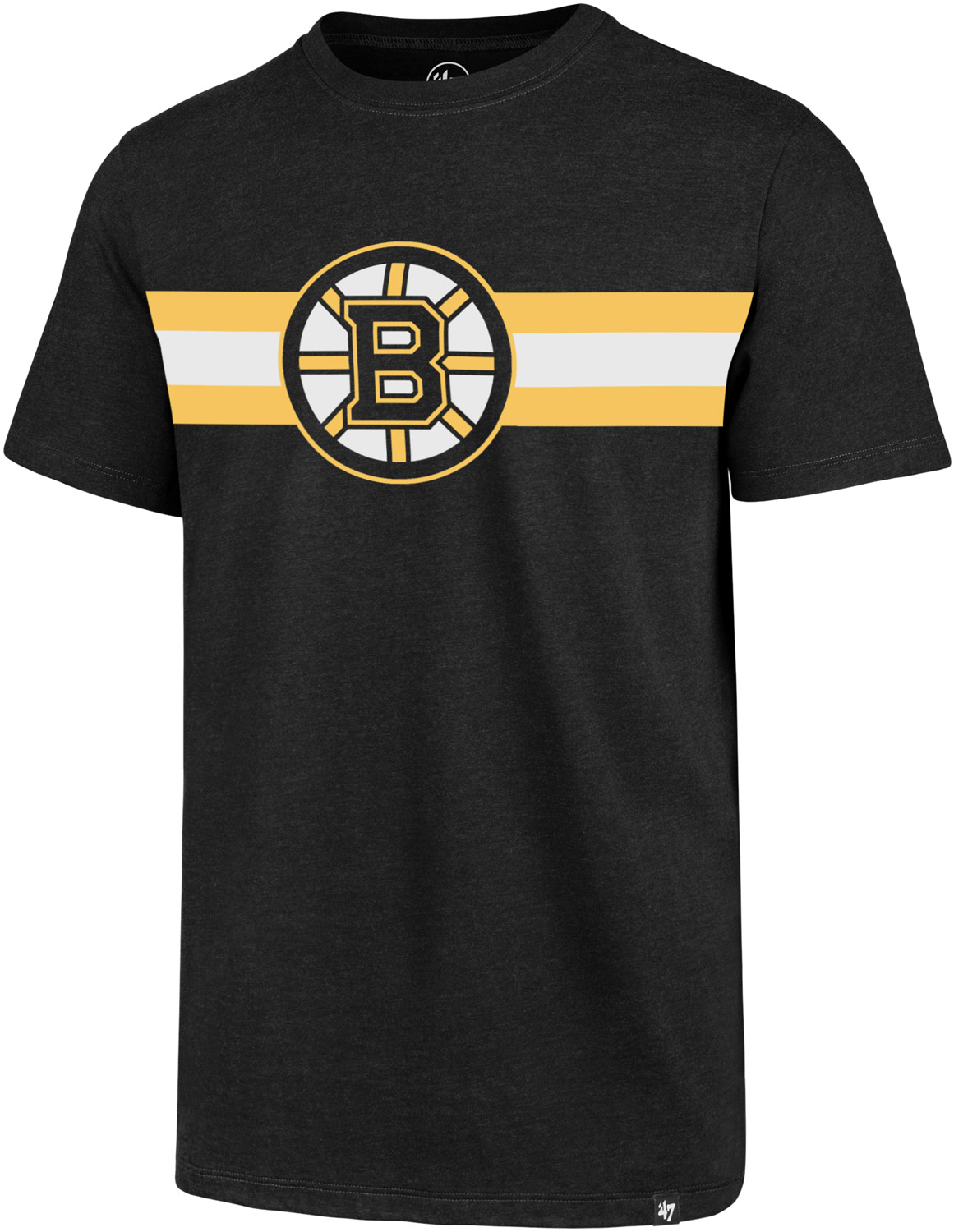 Boston Bruins '47 Club T-Shirt 