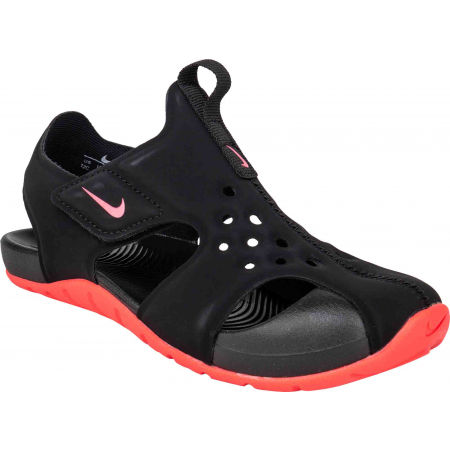nike sunray water shoes